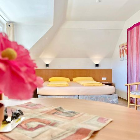 Hotel-Heilsberg Gottmadingen Dış mekan fotoğraf