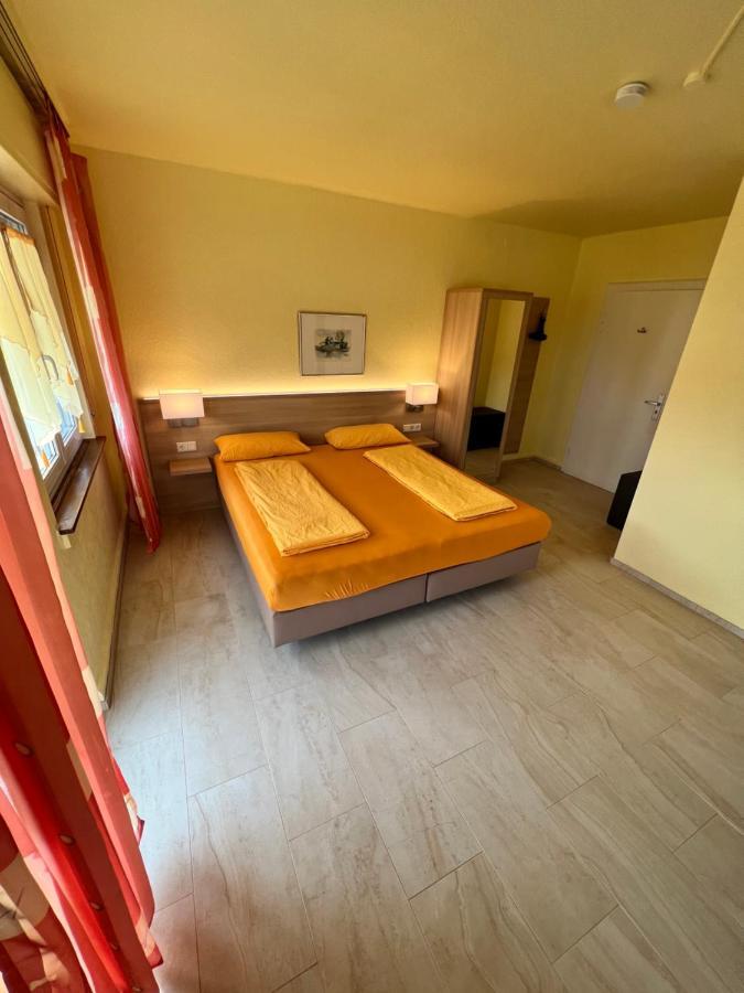 Hotel-Heilsberg Gottmadingen Dış mekan fotoğraf