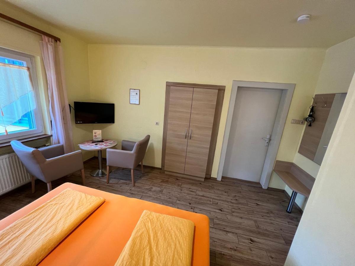 Hotel-Heilsberg Gottmadingen Dış mekan fotoğraf