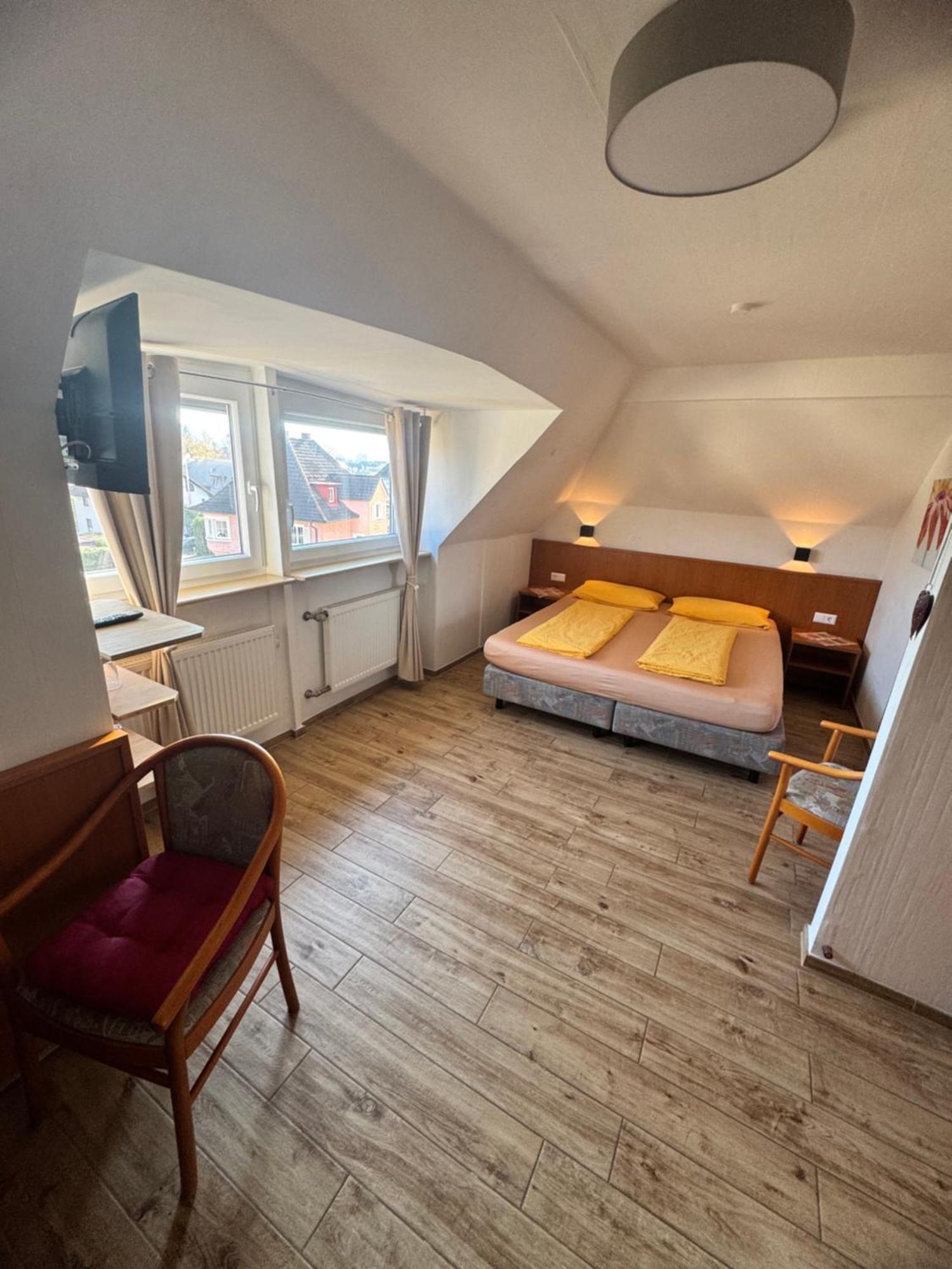 Hotel-Heilsberg Gottmadingen Dış mekan fotoğraf