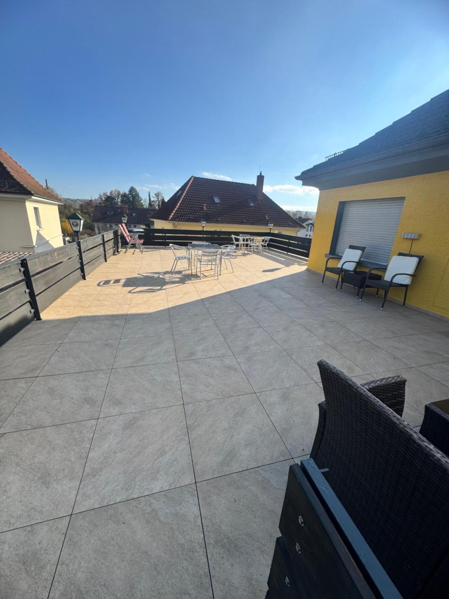Hotel-Heilsberg Gottmadingen Dış mekan fotoğraf