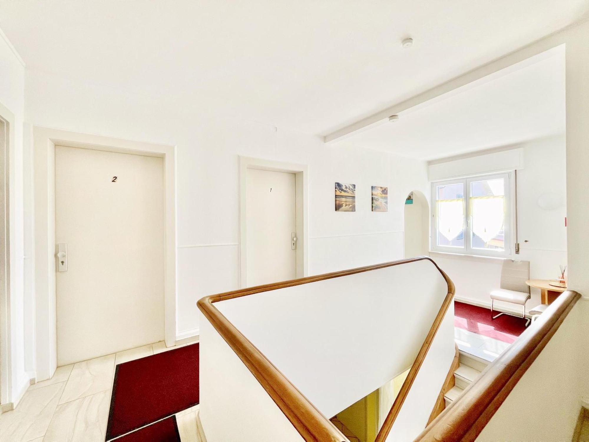 Hotel-Heilsberg Gottmadingen Dış mekan fotoğraf