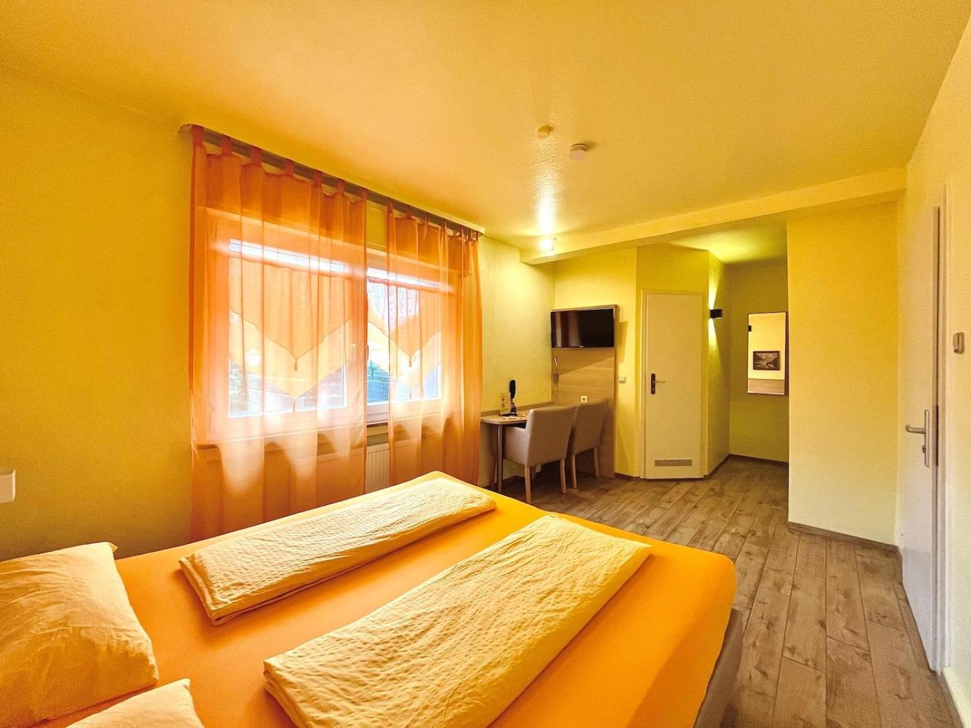 Hotel-Heilsberg Gottmadingen Dış mekan fotoğraf
