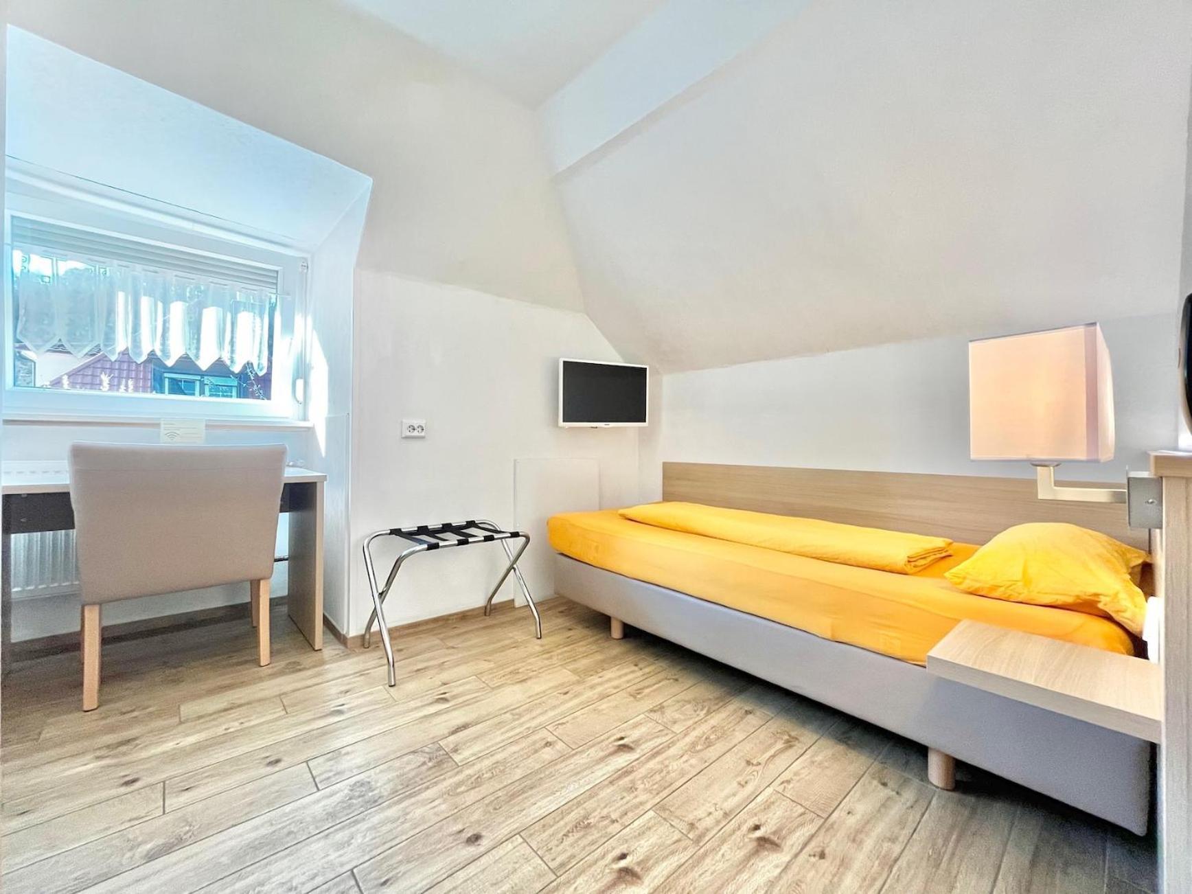Hotel-Heilsberg Gottmadingen Dış mekan fotoğraf