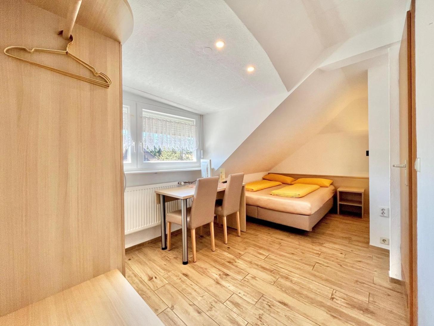 Hotel-Heilsberg Gottmadingen Dış mekan fotoğraf