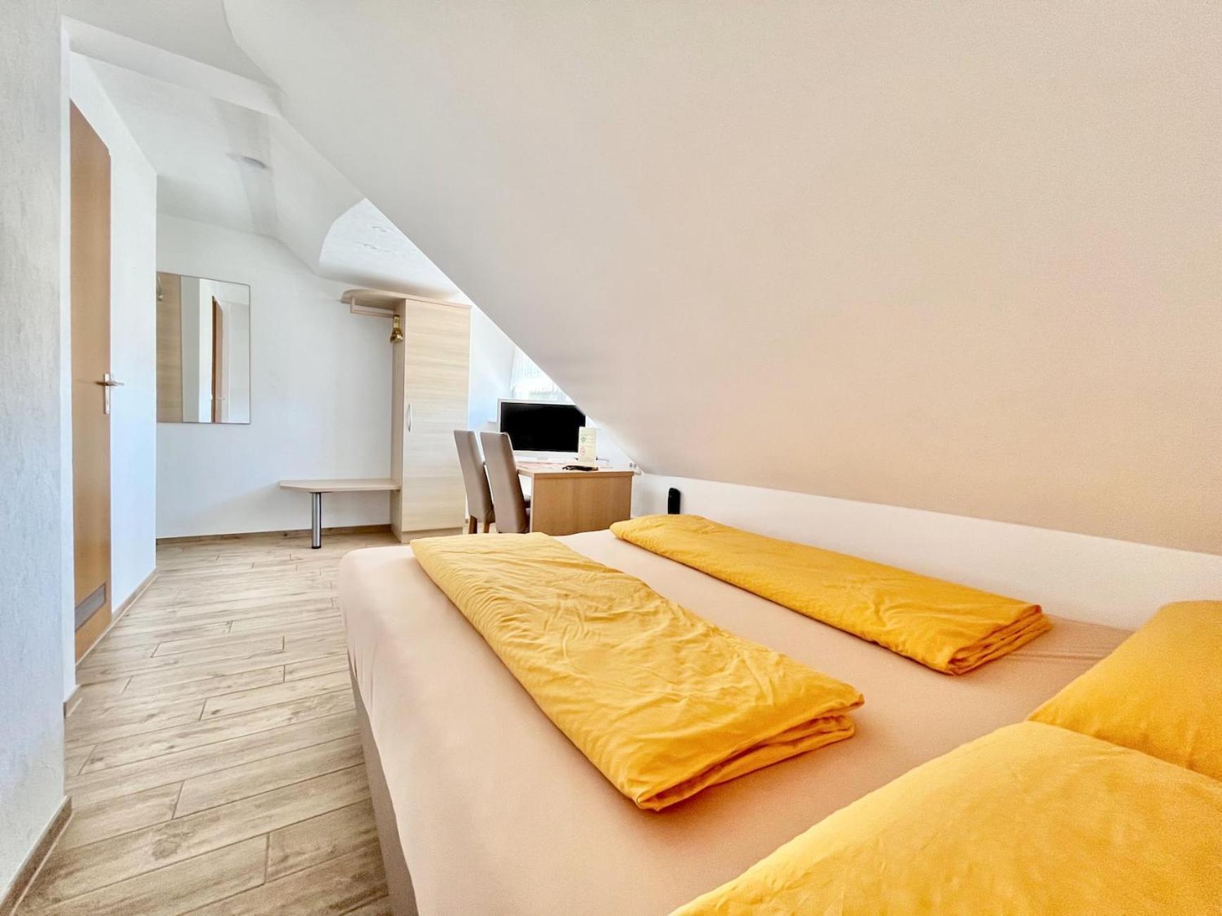 Hotel-Heilsberg Gottmadingen Dış mekan fotoğraf