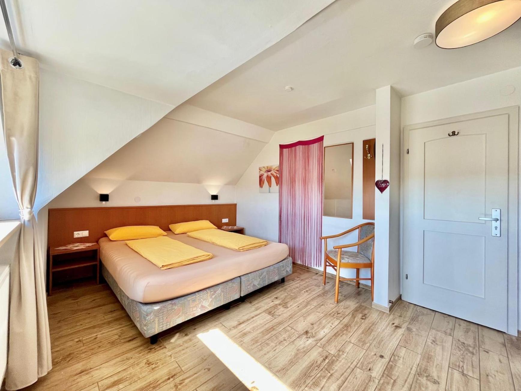 Hotel-Heilsberg Gottmadingen Dış mekan fotoğraf