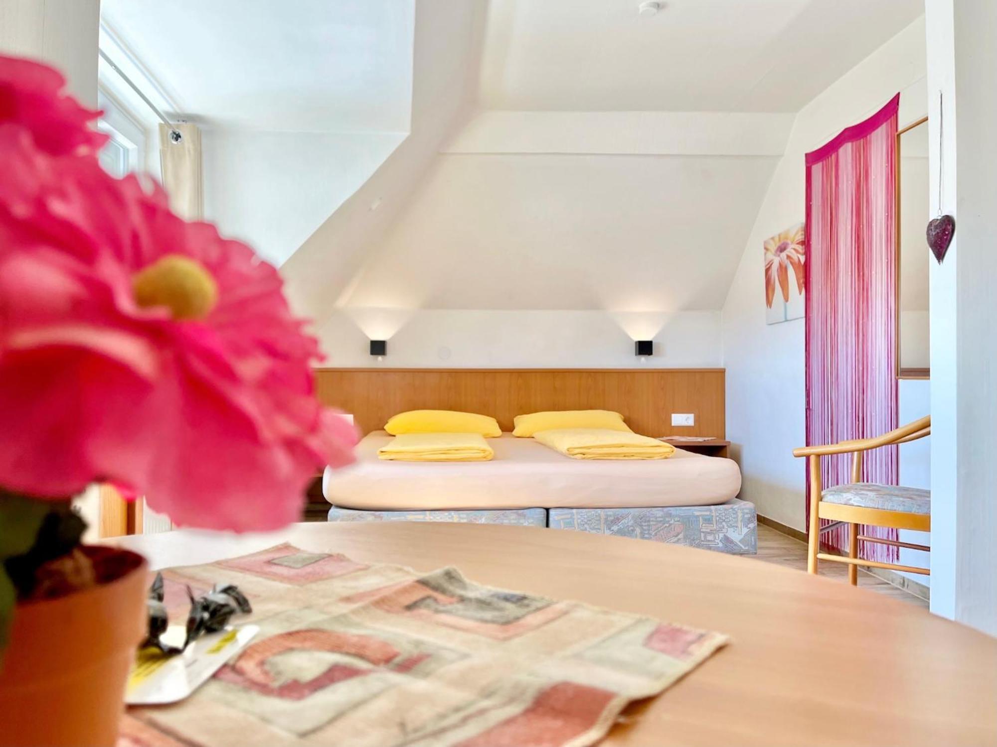 Hotel-Heilsberg Gottmadingen Dış mekan fotoğraf
