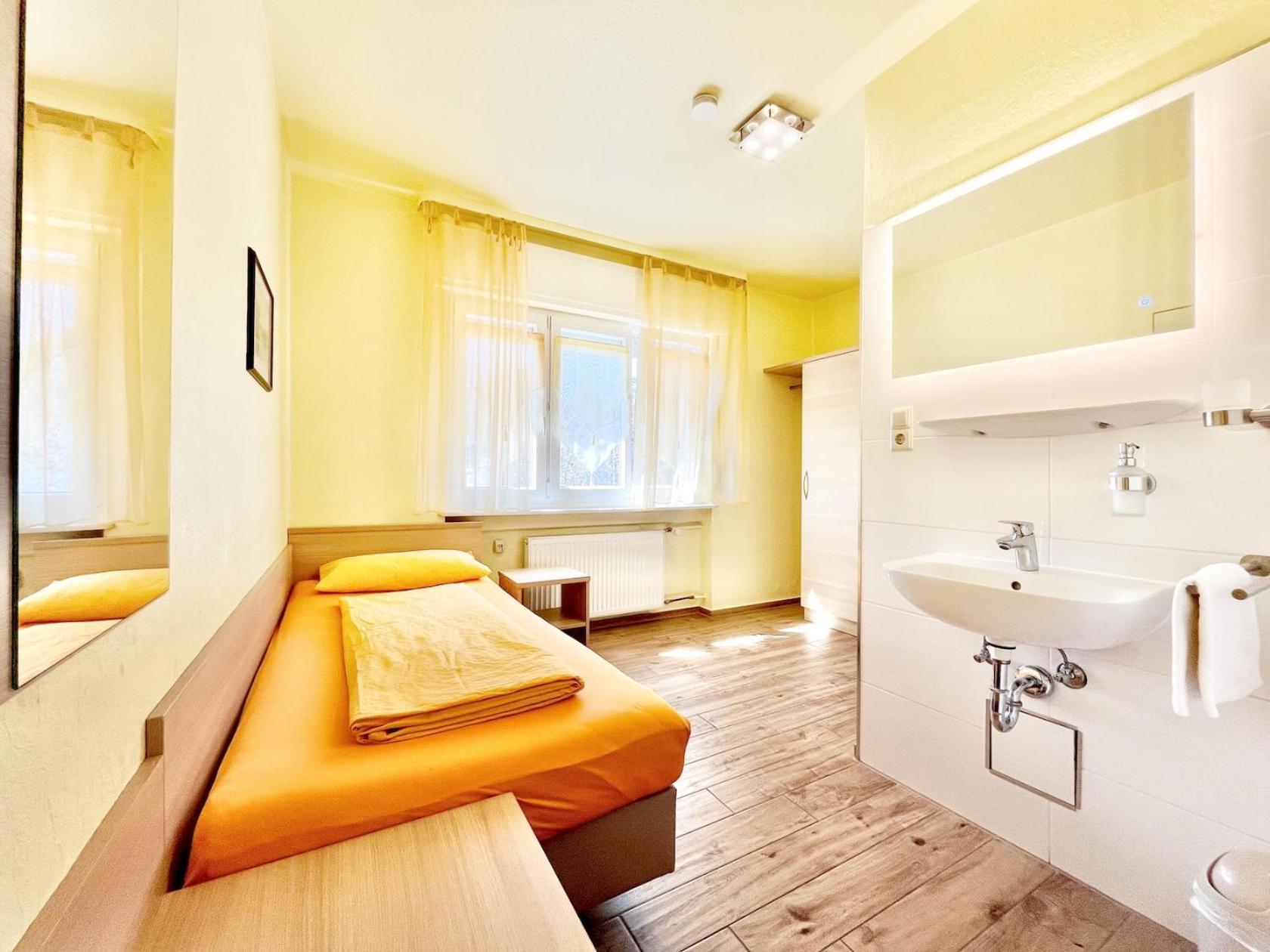 Hotel-Heilsberg Gottmadingen Dış mekan fotoğraf