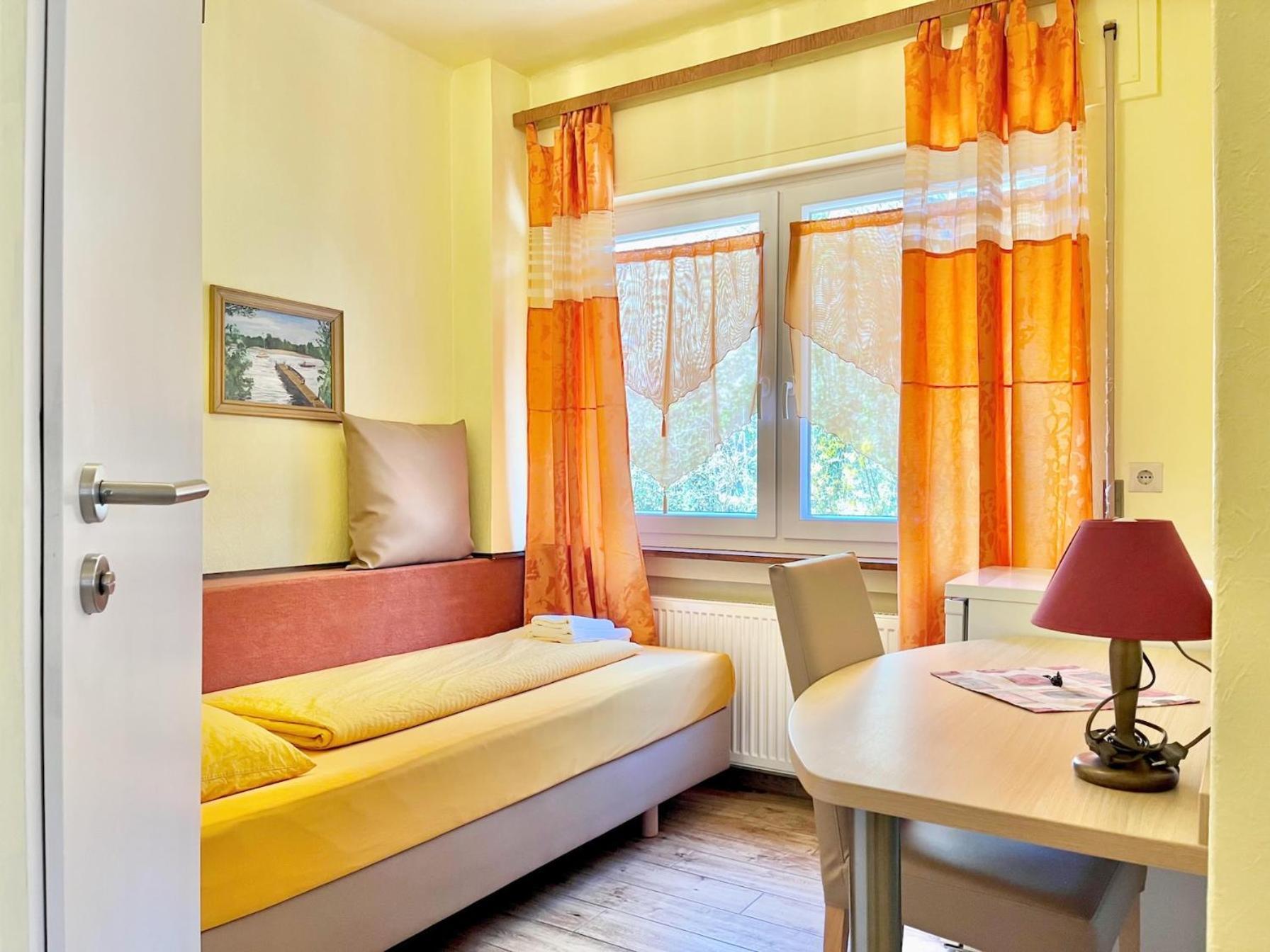 Hotel-Heilsberg Gottmadingen Dış mekan fotoğraf