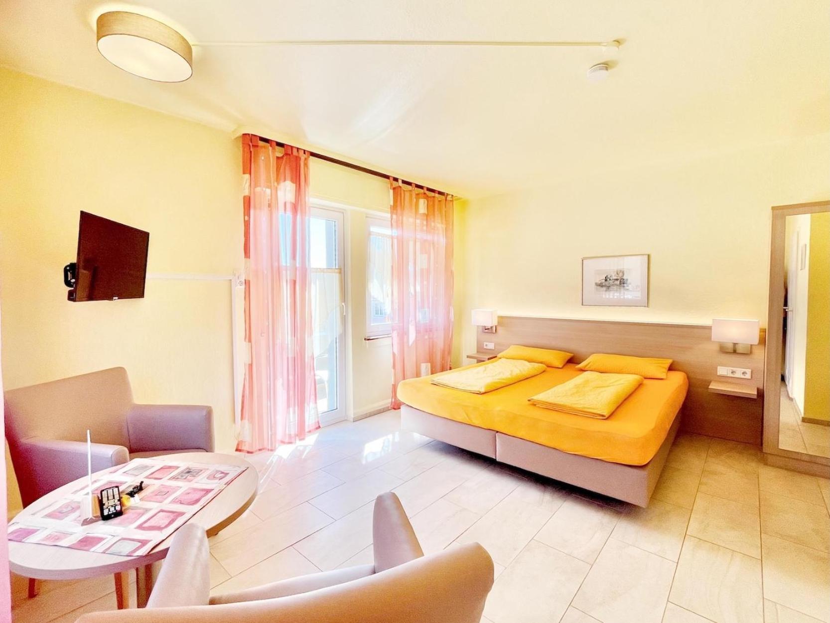 Hotel-Heilsberg Gottmadingen Dış mekan fotoğraf
