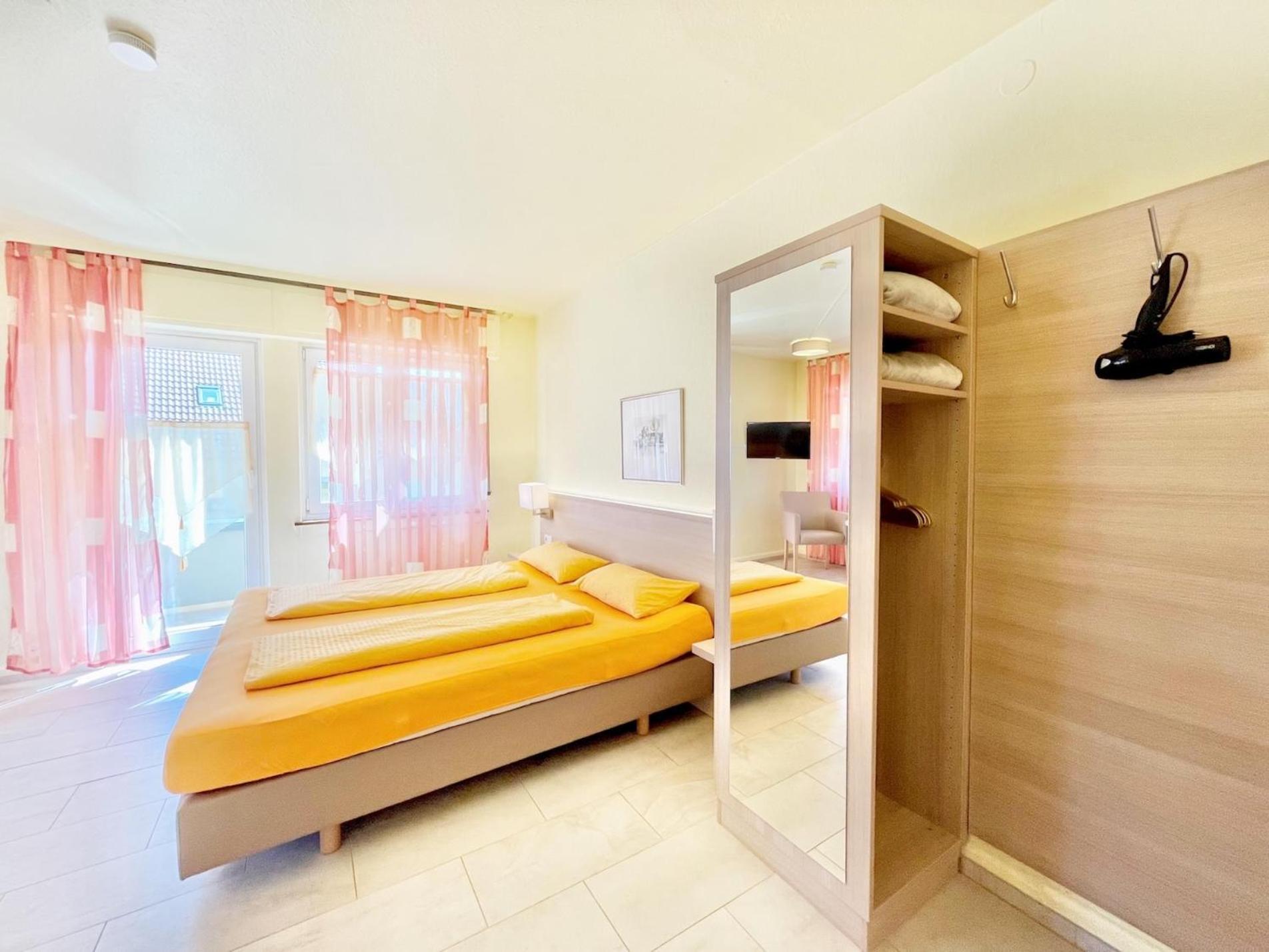 Hotel-Heilsberg Gottmadingen Dış mekan fotoğraf